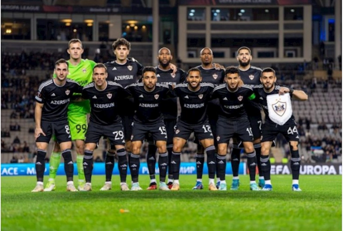 Qarabağın Çempionlar Liqasındakı rəqibi məlum oldu