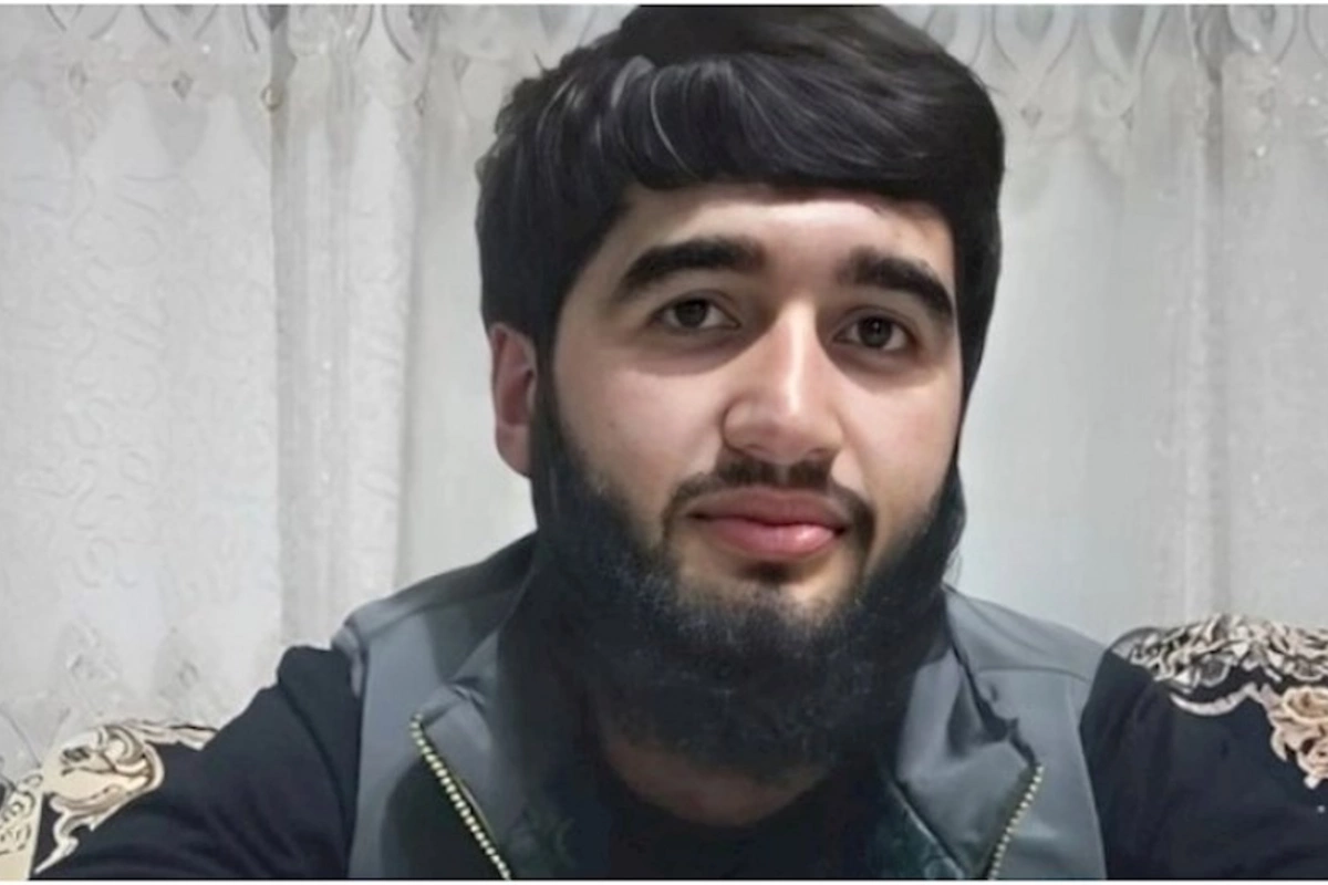 İstirahətə gedən gəncin ölüm xəbəri gəldi — VİDEO