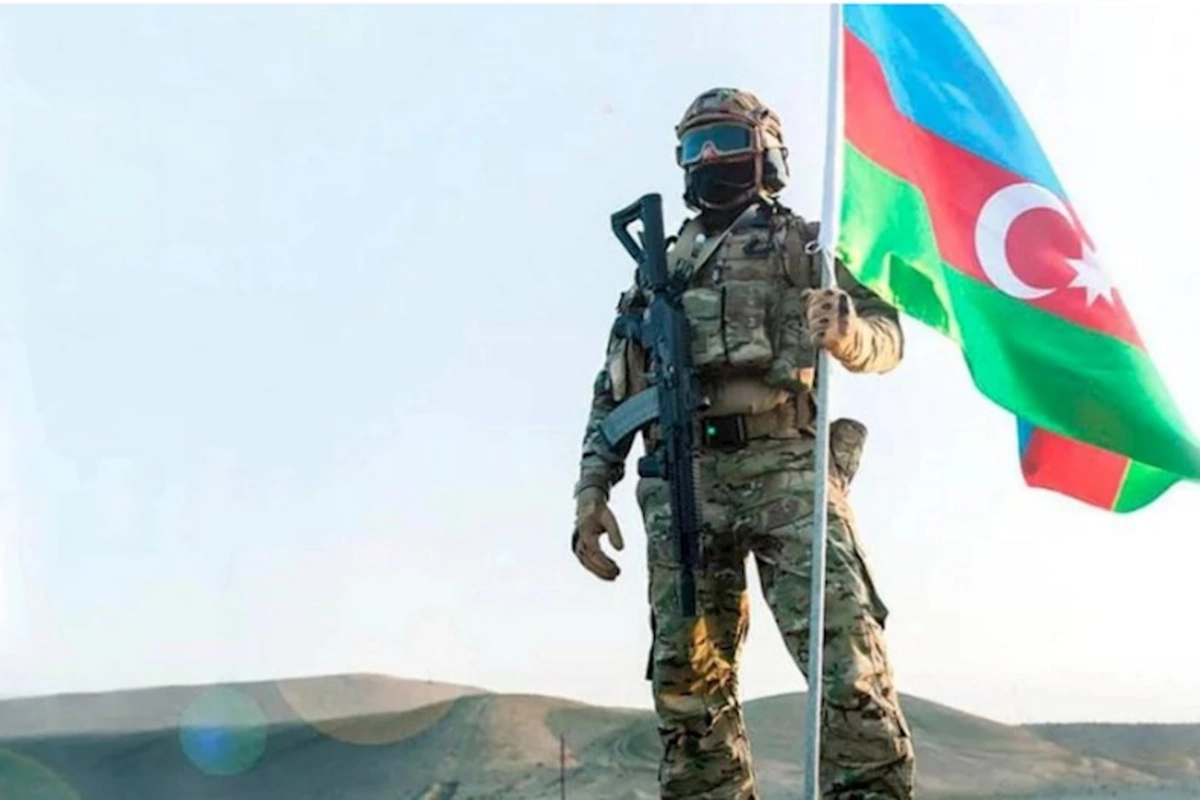 Sərhəddə nə baş verir? — Növbəti müharibə ANONSU?