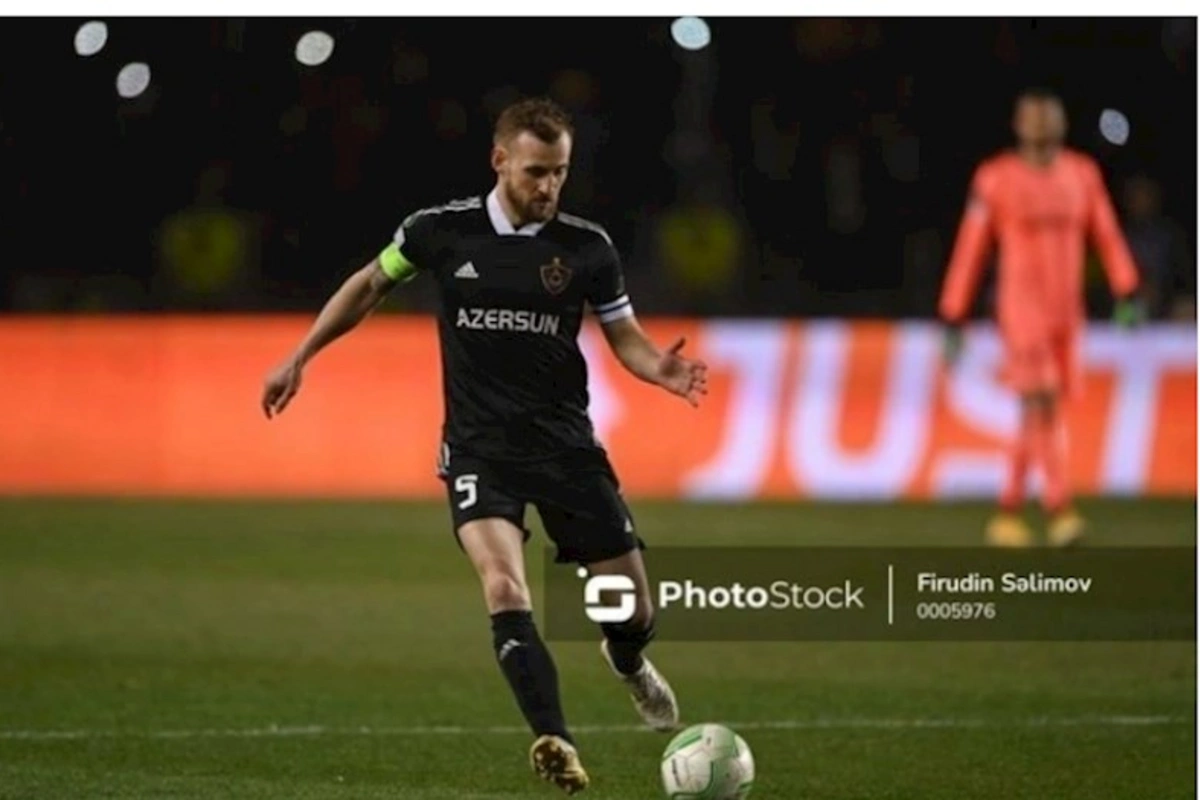 Maksim Medvedev karyerasını başa vurub