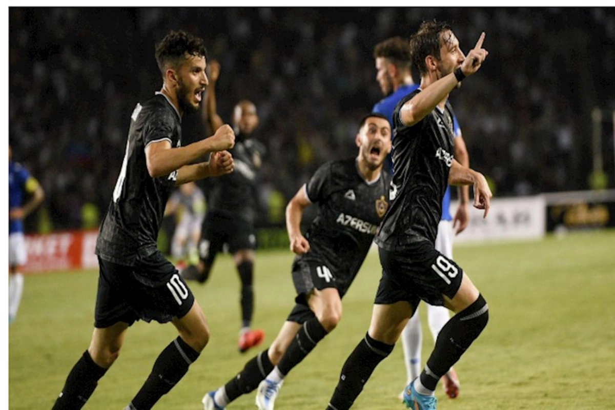 Qarabağ 8-ci dəfə Azərbaycan Kubokunu qazanıb