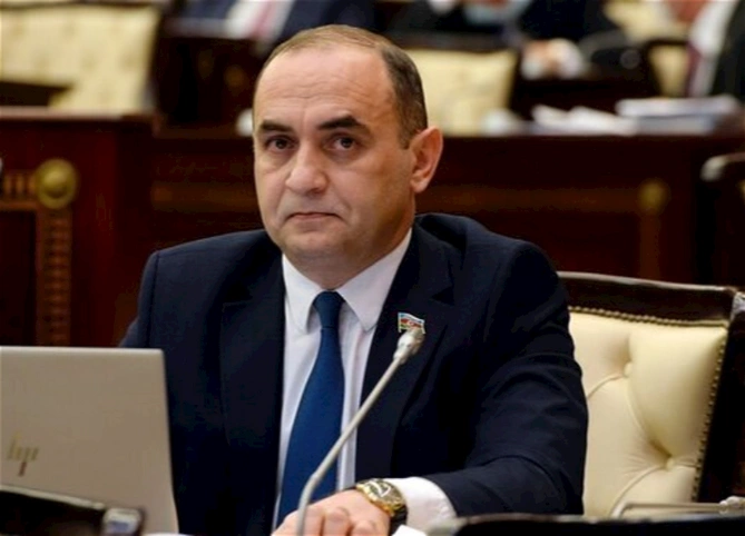 Qəbul imtahanının 2-ci cəhdi daha çətin olacaq? — Deputat detalları açıqladı Qəbul imtahanının 2-ci cəhdi daha çətin olacaq? — Deputat detalları açıqladı