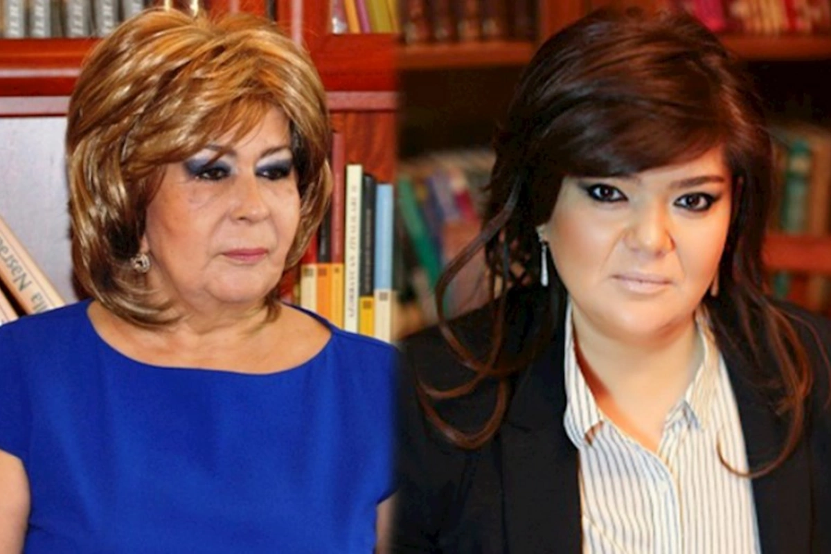 Məşhur ailənin evindən növbəti oğurluq