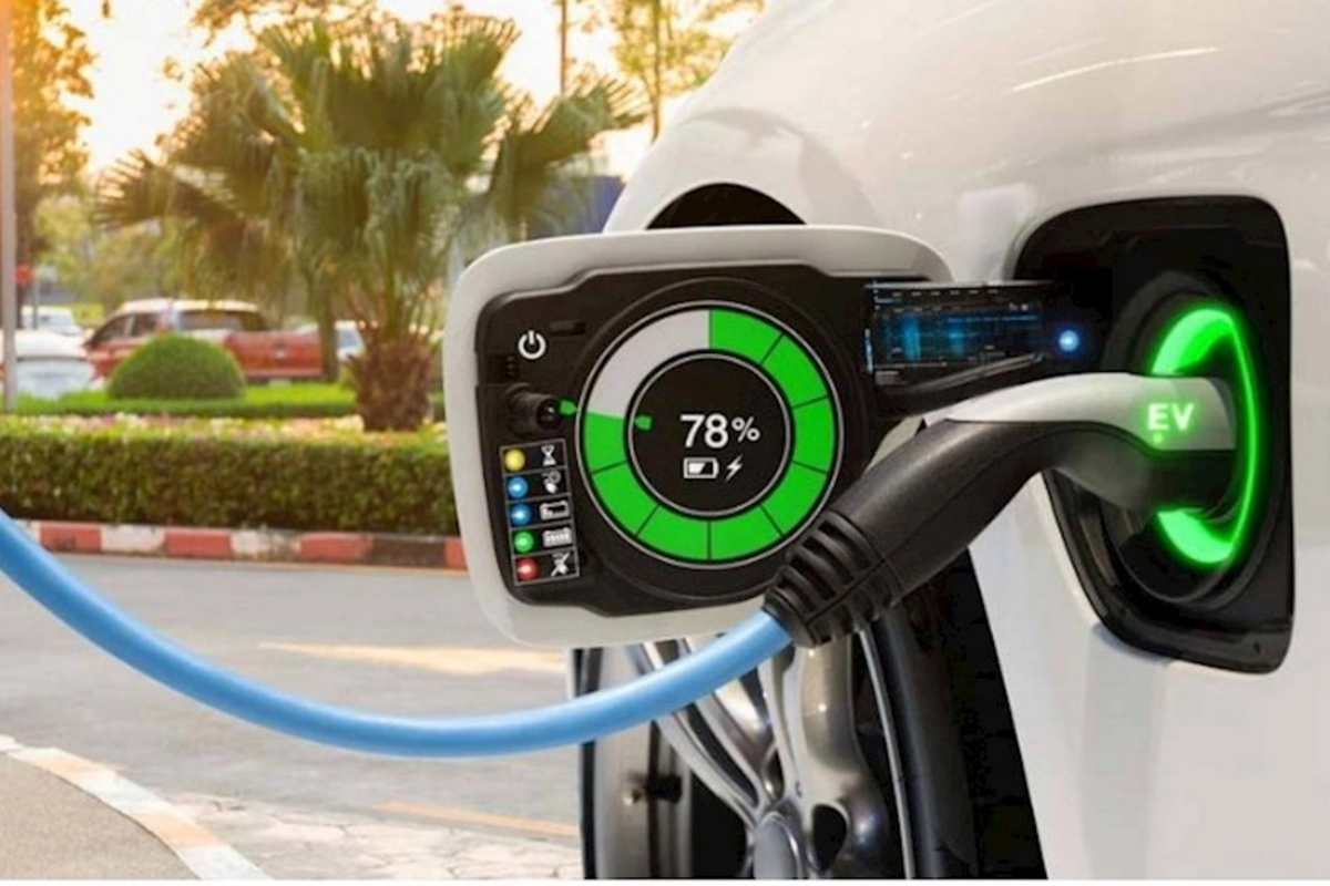 Təmiz hava uğrunda mübarizə: Azərbaycan elektromobillərə doğru irəliləyir