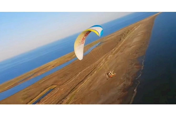 Bayram günlərində milli parkları 12348 turist ziyarət edib — FOTOLAR