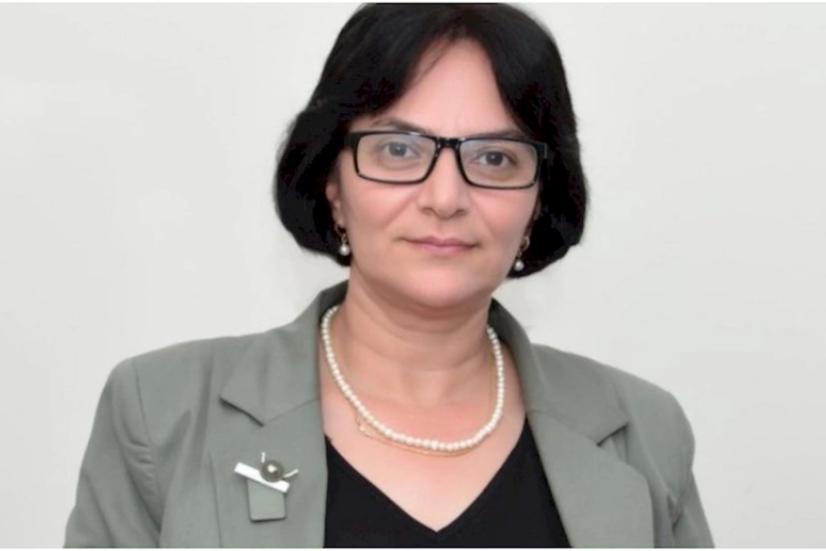 İstefa verən məmurdan ağır sözlər: “Simasız adamlara çevrildiniz...”