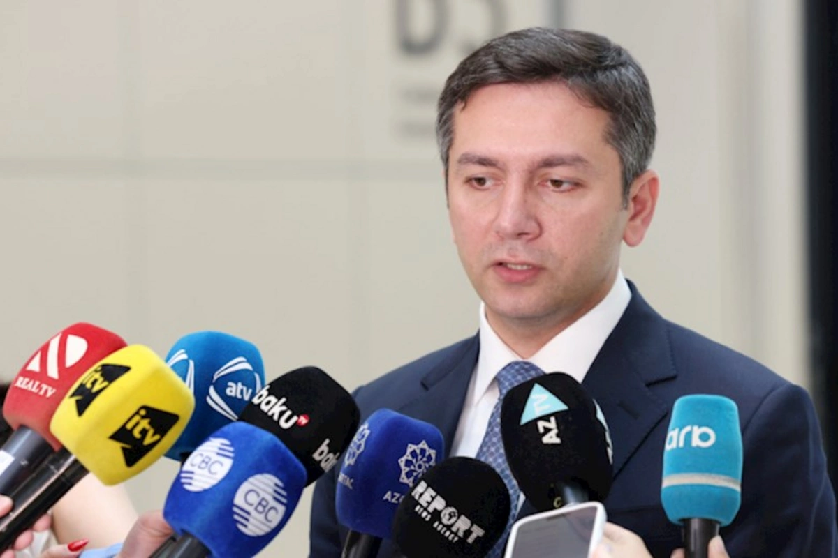 COP29-a hazırlıqla bağlı görülən işlər təyin edilən vaxta uyğun gedir — Yalçın Rəfiyev