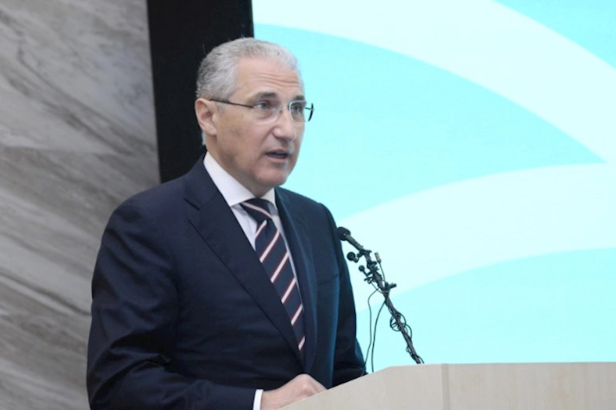 Muxtar Babayev COP30-un açılışını etdi — FOTO