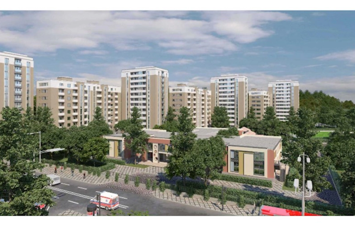 MİDA yeni yaşayış kompleksi tikəcək: Ünvan açıqlandı