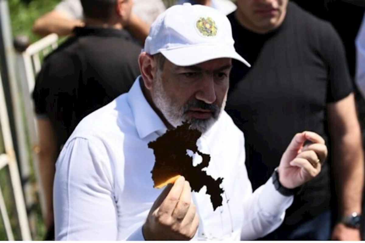 “Bizi qonşularla düşmənçilik etməyə məcbur edirlər, imkan vermək olmaz”