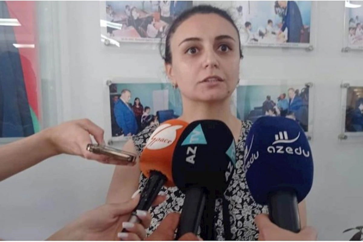 Sertifikasiyadan 60 bal toplayan müəllim kimdir? — Elə də çətin deyildi, amma...
