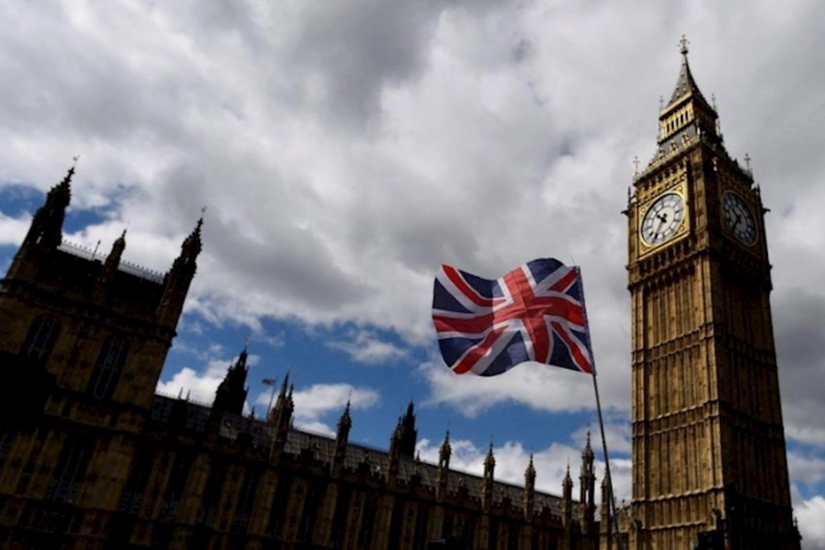 Londonda keçiriləcək danışıqlarda Ukrayna nümayəndə heyəti də iştirak edəcək