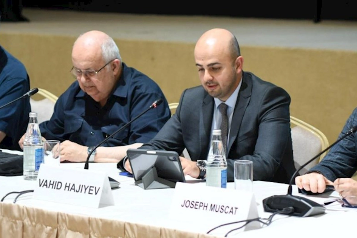 Ağalı kəndi dayanıqlı inkişaf məqsədləri əsasında tikilib — Vahid Hacıyev