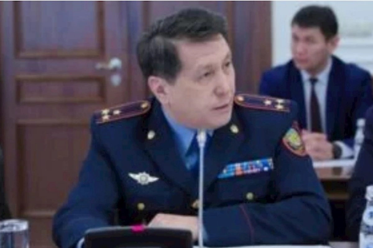 Məşhur general ÖZÜNÜ GÜLLƏLƏDİ