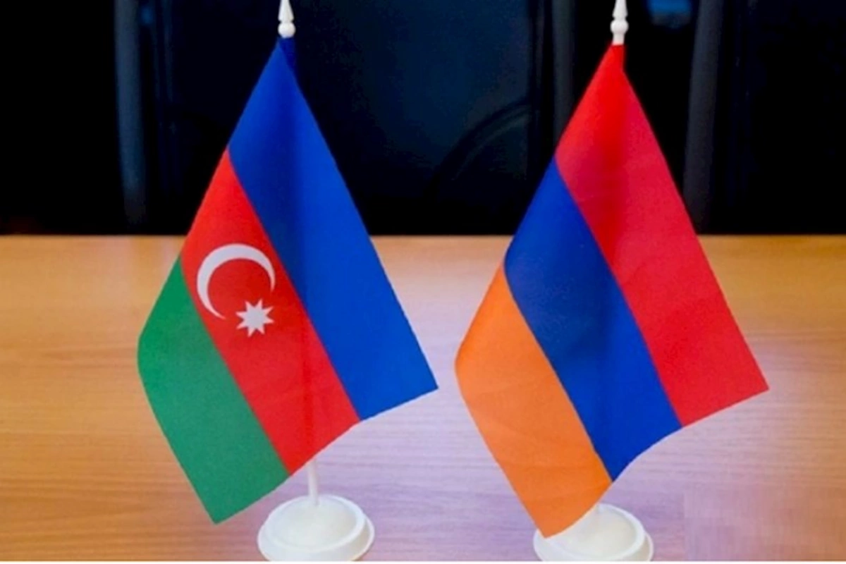 İrəvan Bakıya təklif göndərdi