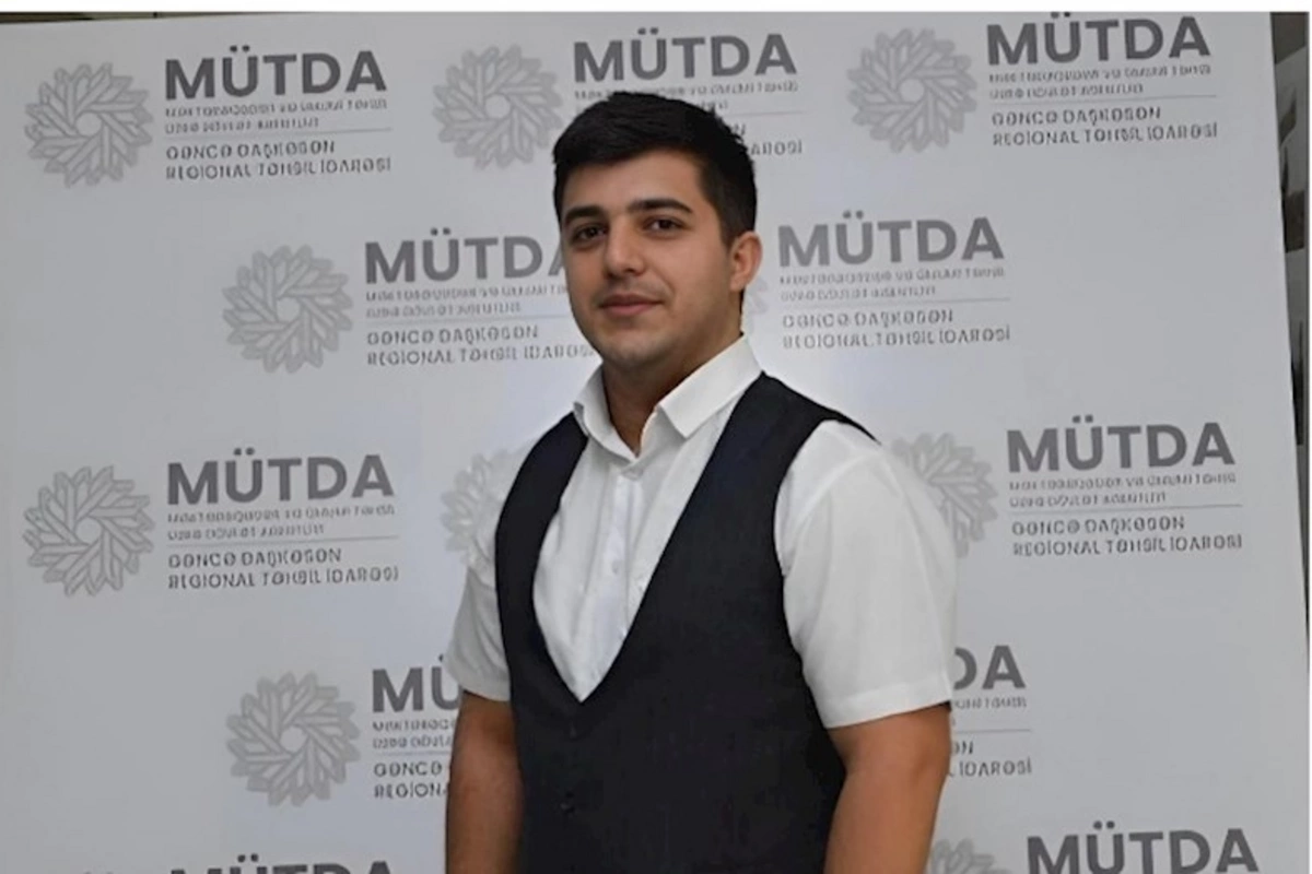 Vətən müharibəsi iştirakçısı imtahanda yüksəl bal topladı