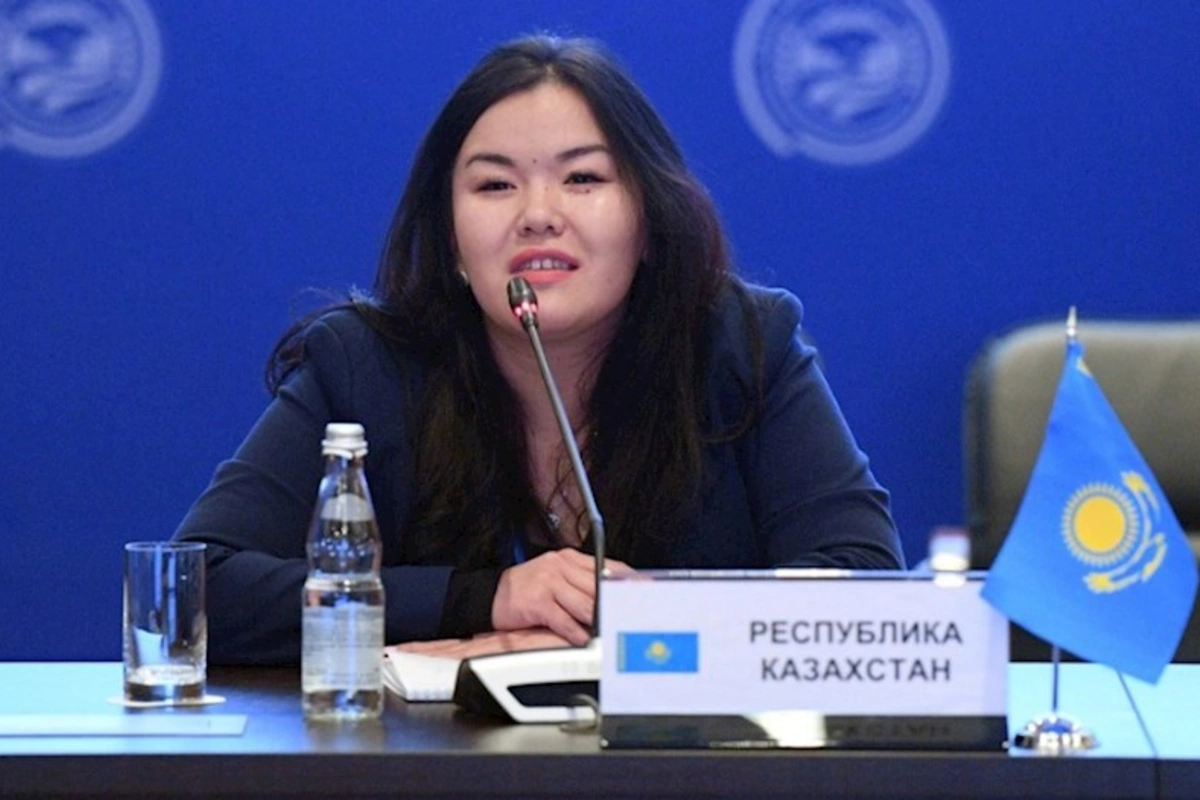 Qazaxıstan rəsmisi: Ölkəmiz COP29-a böyük ümidlər bəsləyir