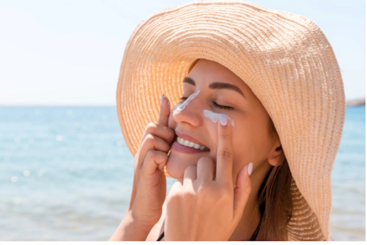Günəşdən qoruyan kremlər dəri xərçənginə səbəb olur? — Dermatoloqdan AÇIQLAMA