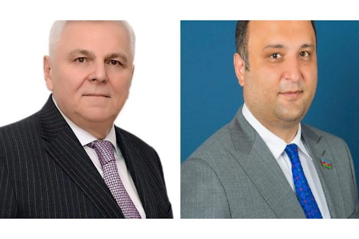 Şahin İsmayılov icra başçısı olacaq?