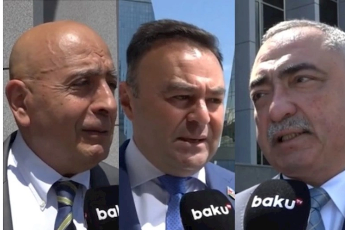 Deputatlar növbədənkənar parlament seçkisində seçilməsələr, nə edəcəklər? — VİDEO