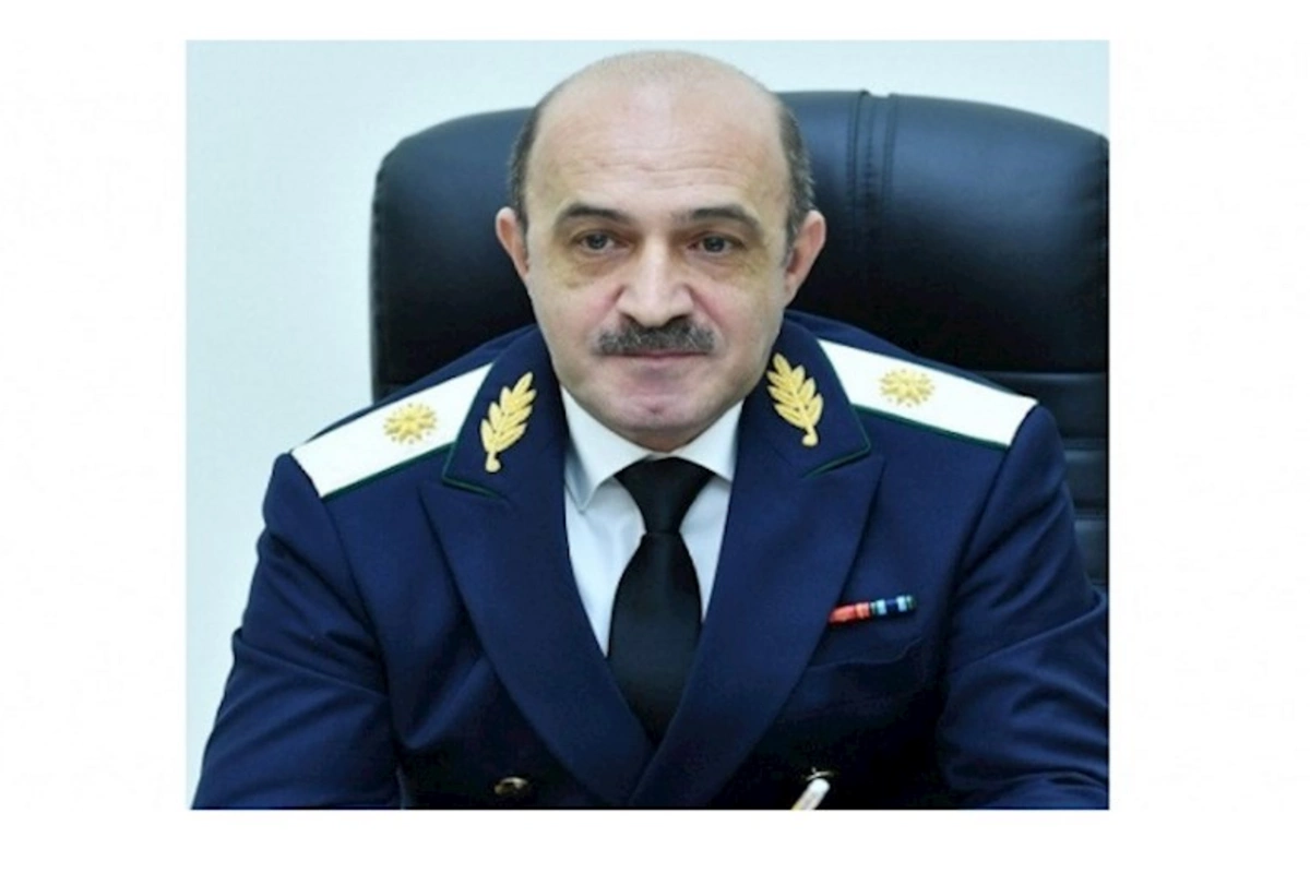 Bələdiyyələrlə İş Mərkəzinin rəisi vəzifəsindən çıxarıldı