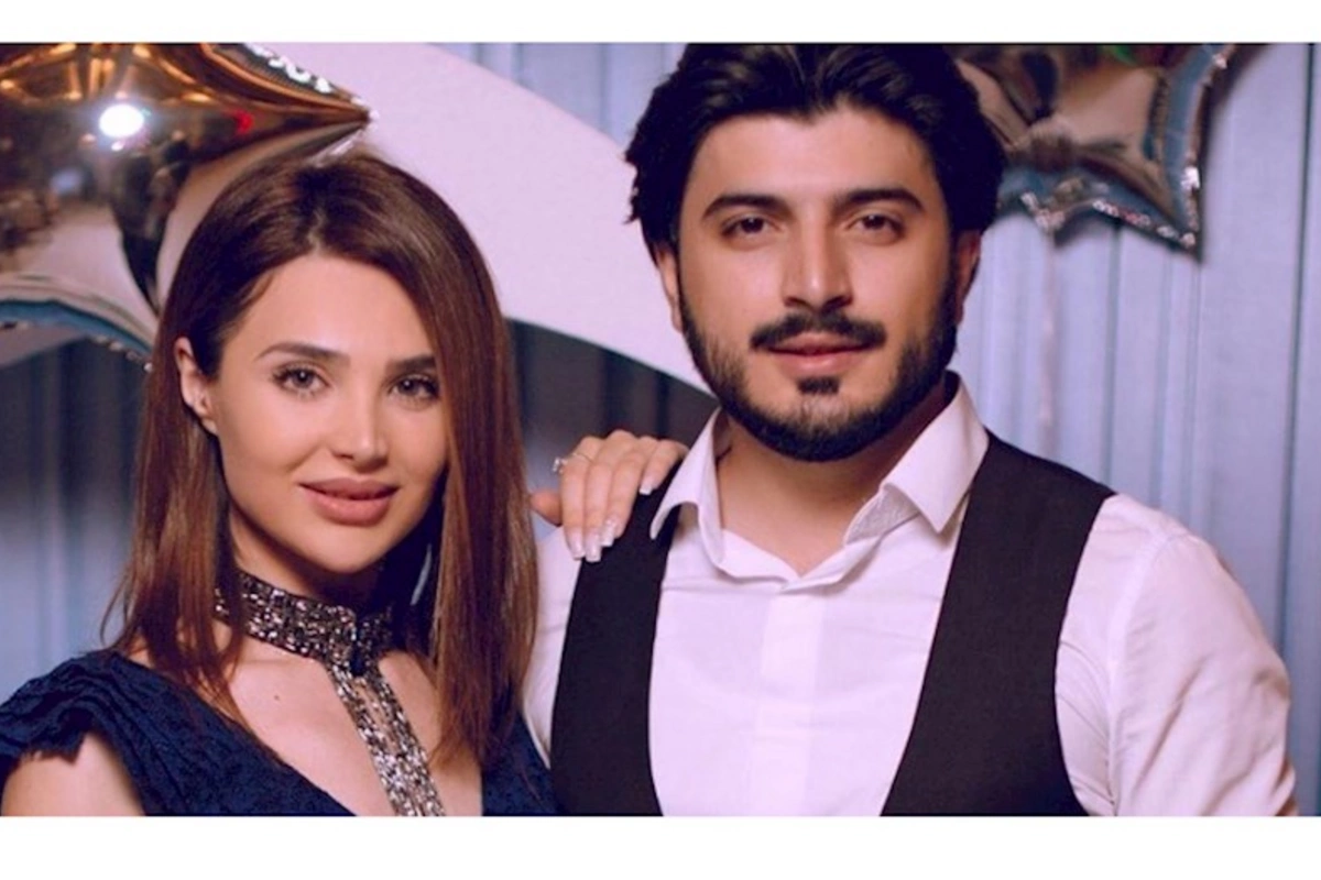 Murad və Ülviyyə ayrıldı — FOTO