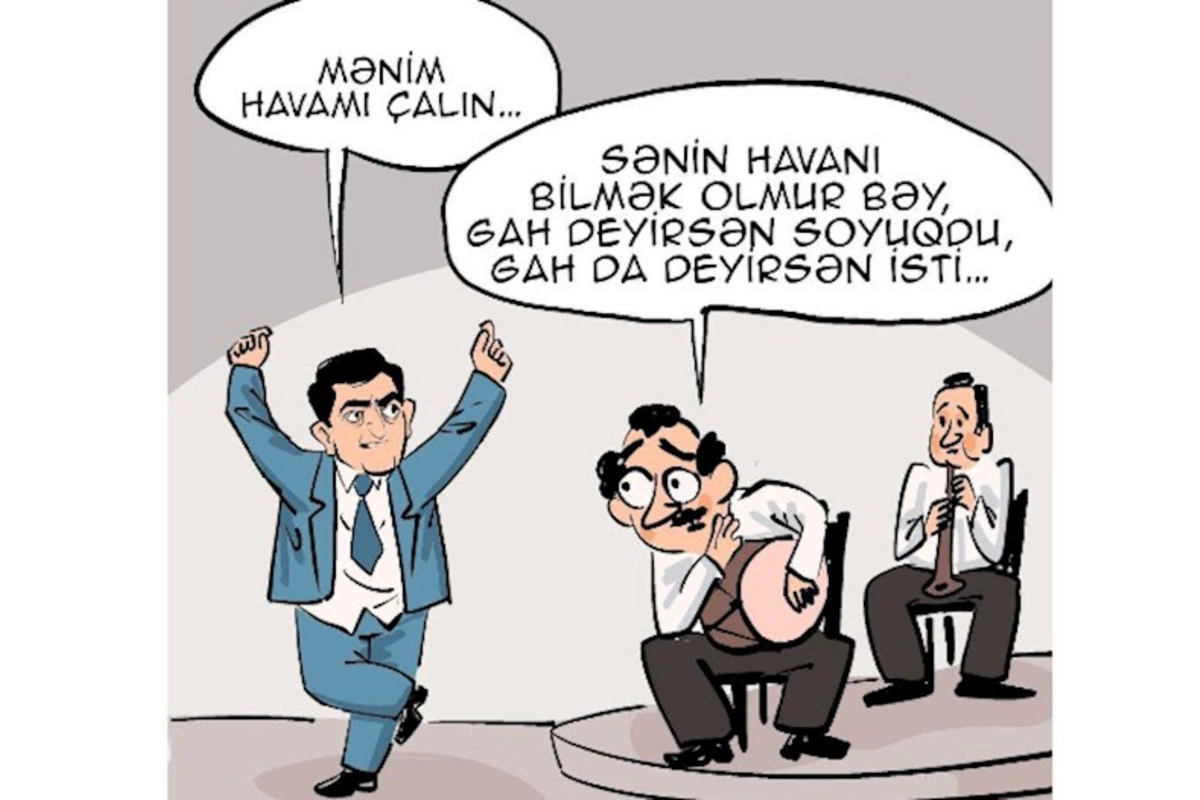 Əli Kərimlinin “seçki havası” və Molla Nəsrəddinin eşşəyi…