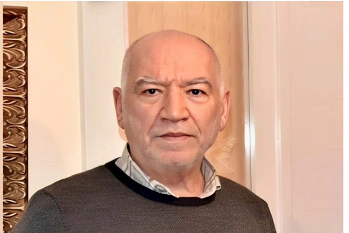 Əməkdar rəssam İsa Məmmədov vəfat edib