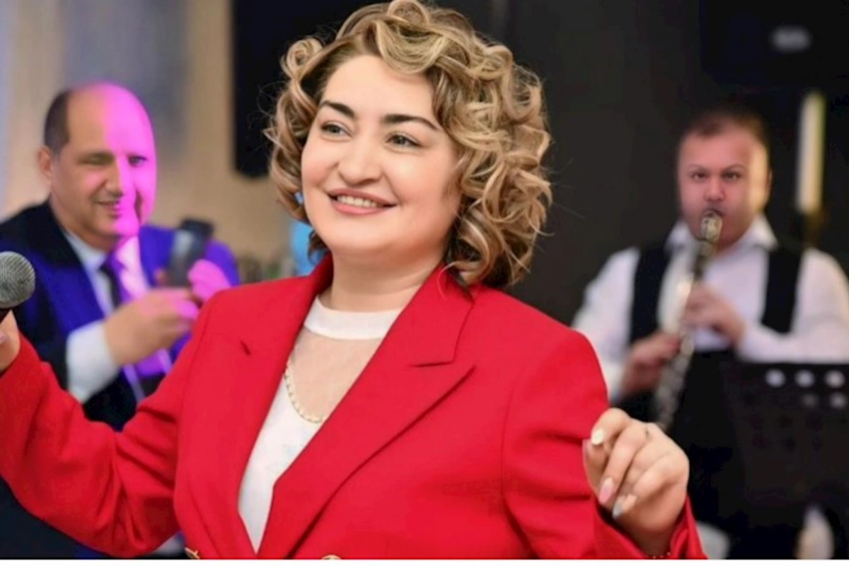 Çəki aldığı üçün onu təhqir edən şəxsə cavab verdi — FOTO