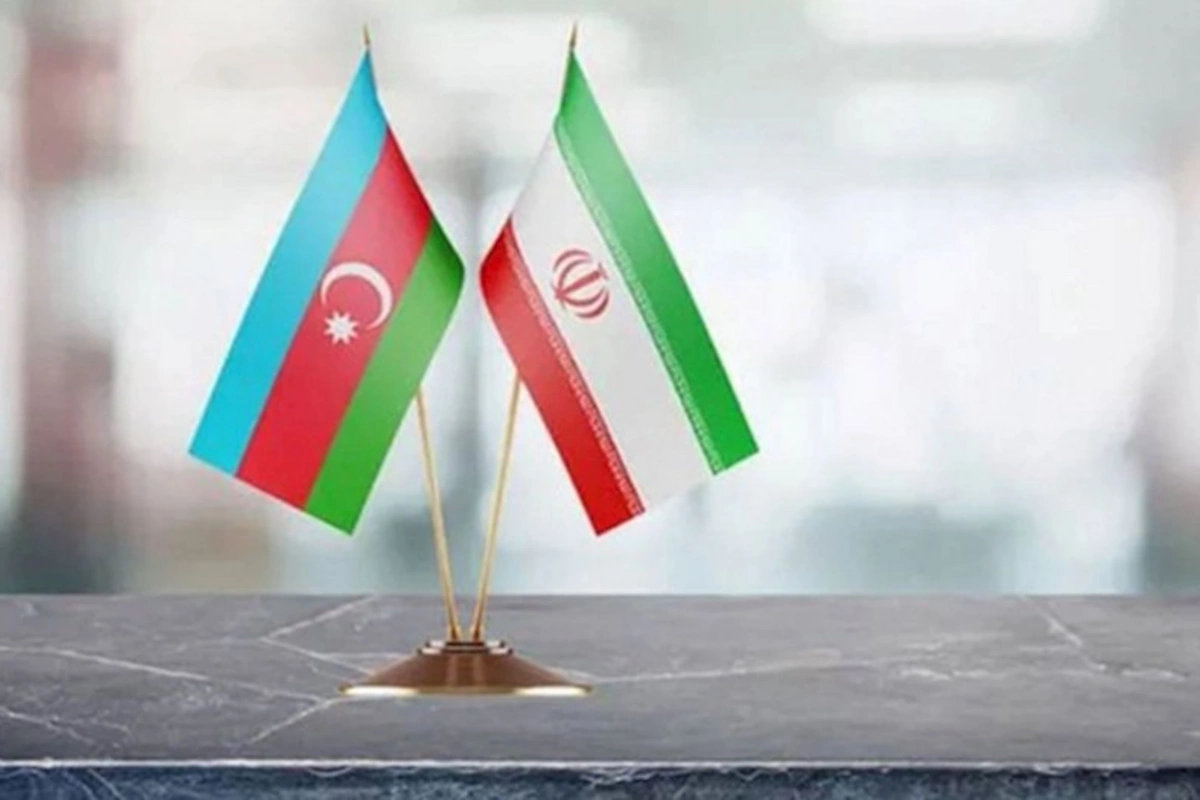 Bakıda İran prezidenti və XİN rəhbərinin 40 mərasimi keçiriləcək — FOTO