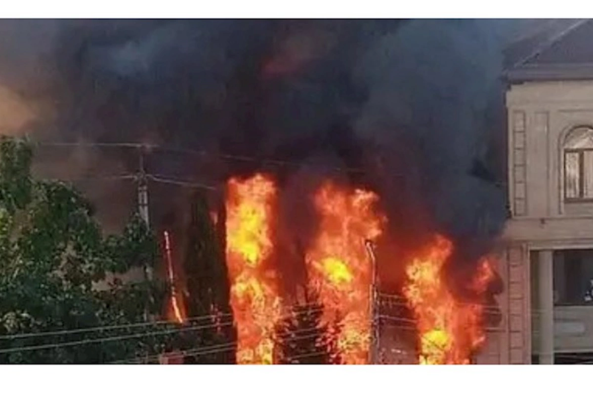 Dağıstanda terror qurbanlarına və ailələrinə 570 min dollardan çox yardım ayrıldı