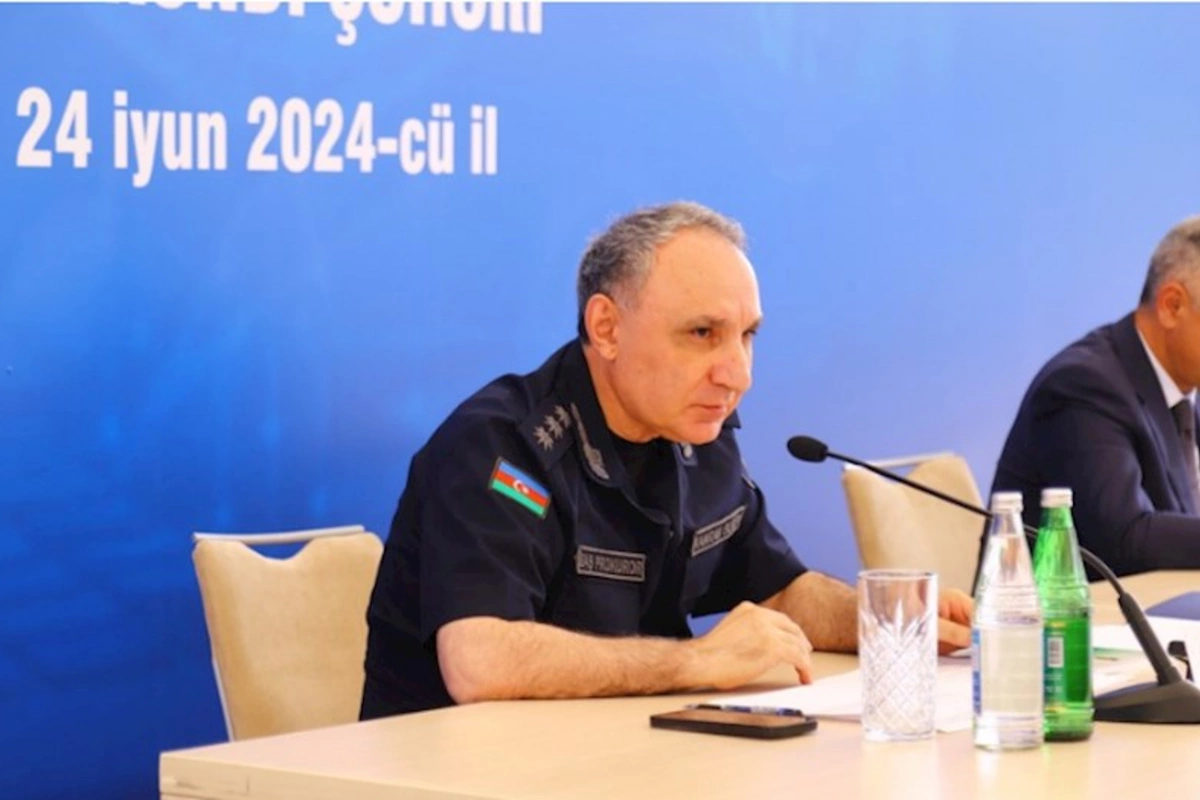 Separatçılarla bağlı cinayət işi yaxın günlərdə məhkəməyə göndəriləcək