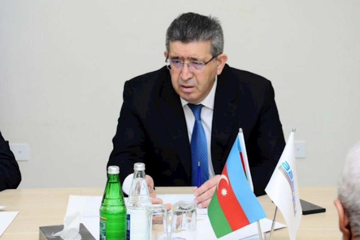 Azərsu ASC-nin sədri vəzifəsini icra edən Köçərli Həsənov işə məsuliyyətlə yanaşmalıdır — Deputatdan İRAD