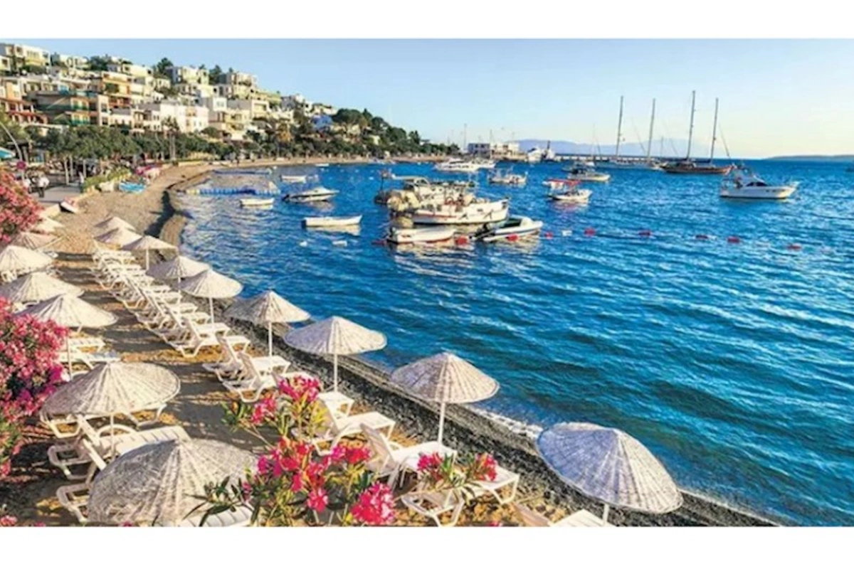 Niyə Bali və ya İbiza yox, Antalya? — AÇIQLAMA