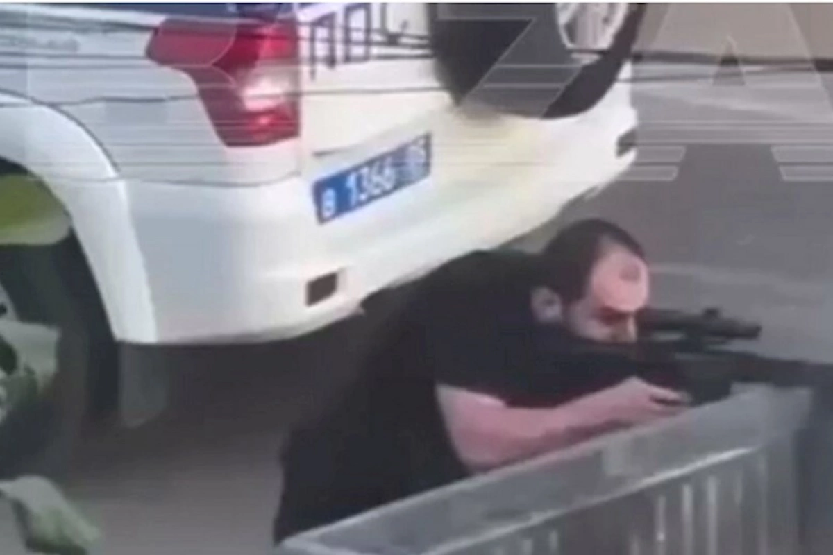 Dağıstandakı terroru hakim partiyaya üzv olan şəxslər törədib? — Hadisənin PƏRDƏARXASI