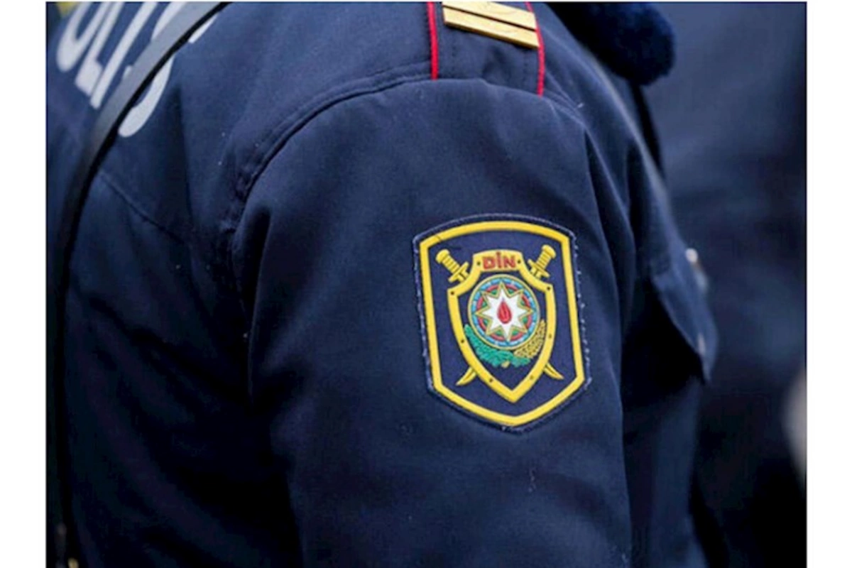 Qətlə yetirilən polis serjantı Binədə dəfn olundu