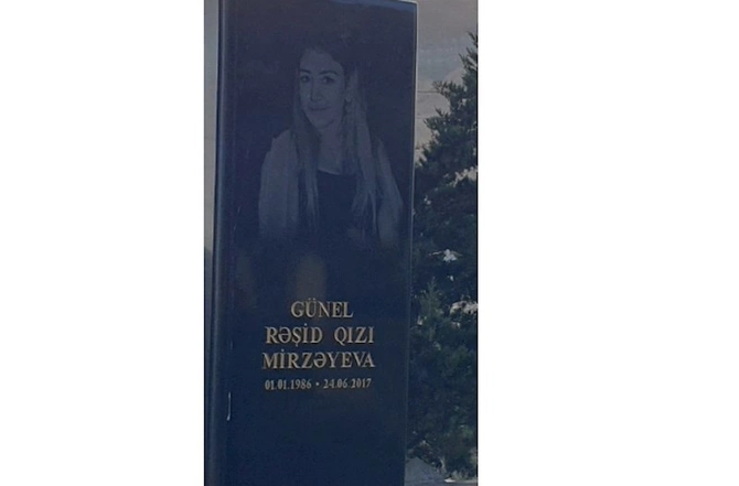 Axundovanın Mehdiyevə yazdığı danos: Müəmmalı ölümdən 7 il keçir — SENSASİON ARAŞDIRMA Axundovanın Mehdiyevə yazdığı danos: Müəmmalı ölümdən 7 il keçir — SENSASİON ARAŞDIRMA