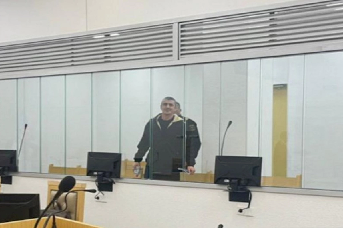 Həbsdə olan jurnalist Cəmil Məmmədli ilə bağlı qərar verildi