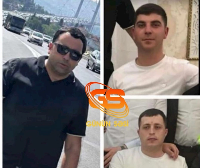 3 polisin qətlinə görə bu qurumlardan həbslər olacaq 3 polisin qətlinə görə bu qurumlardan həbslər olacaq