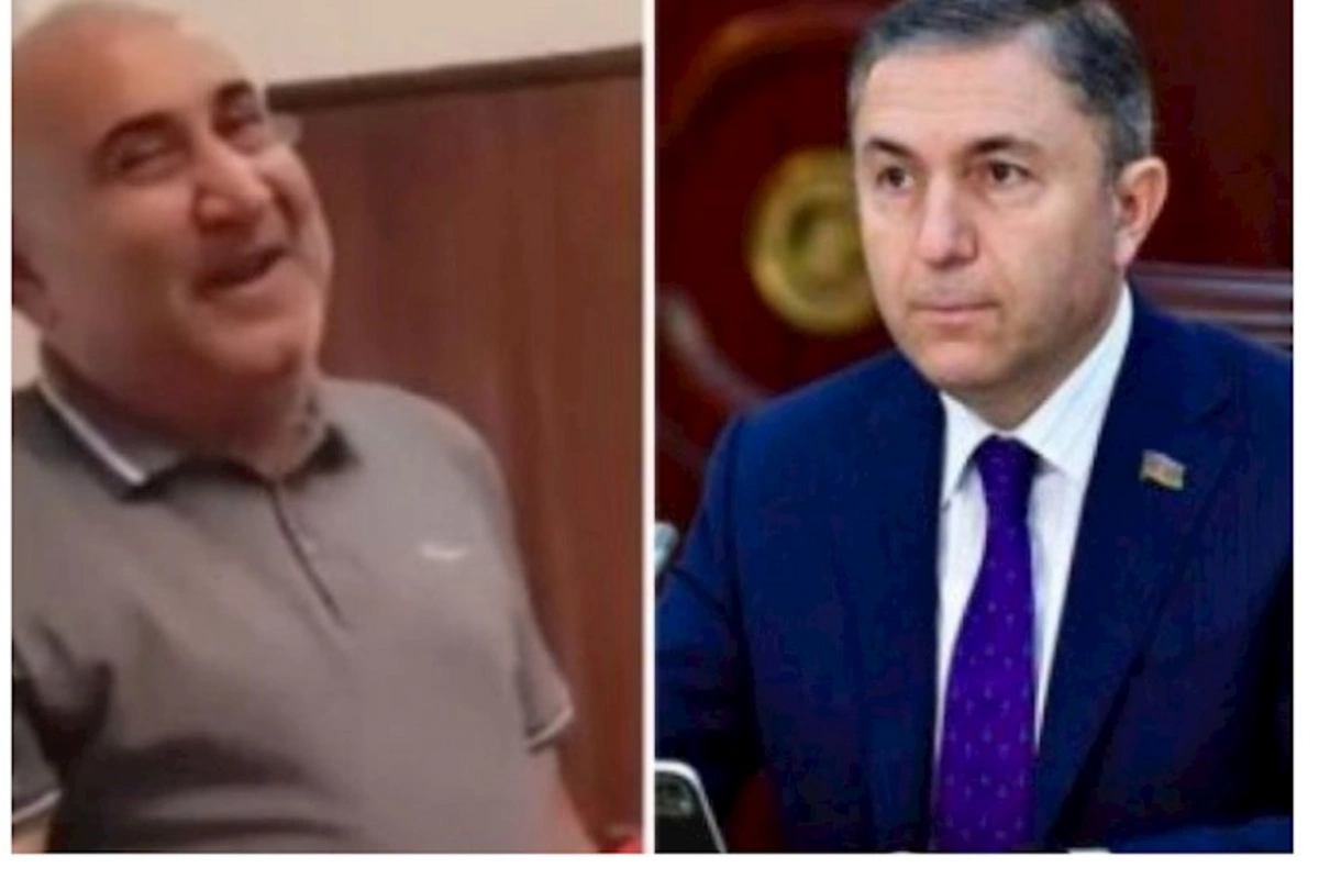 Deputat Tahir Mirkişinin qardaşına stop qoyulub? — Vergi borcuna görə...