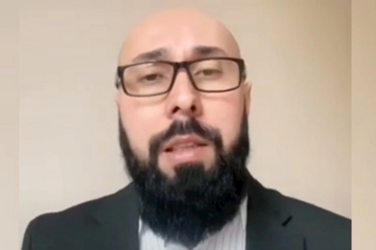 İlahiyyatçı azyaşlını yarımtikiliyə aparıb zorakılıq edib? — Detallar MƏLUM OLDU