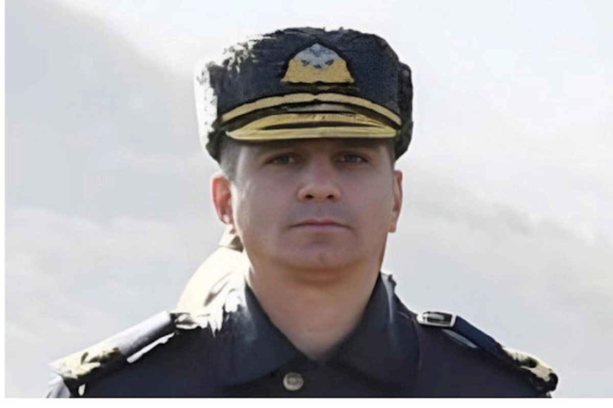 Namiq İslamzadəyə general-leytenant, iki polkovnikə isə general-mayor rütbəsi verilib