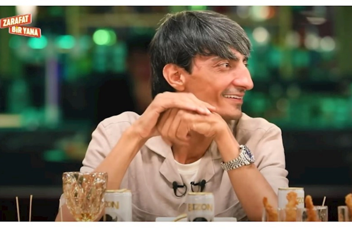 Balaəlidən gözlənilməz ETİRAF: “13 il ayaqqabı satmışam” — VİDEO