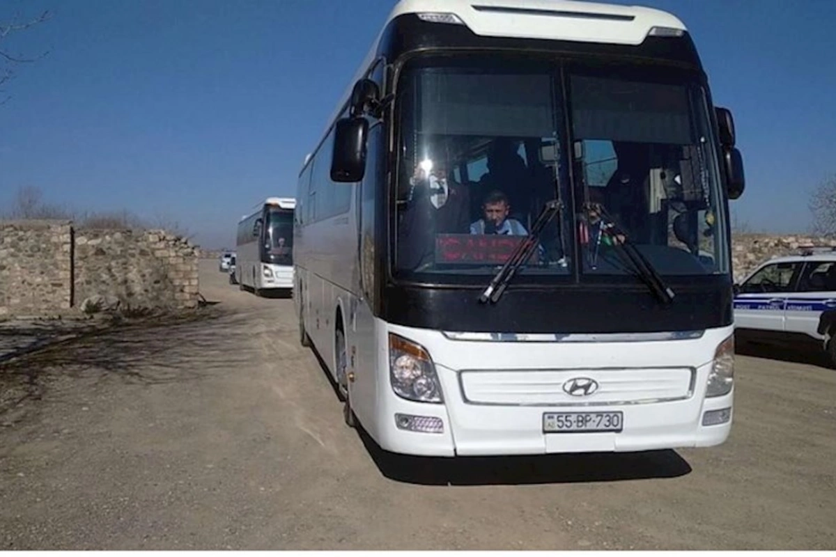 Qarabağa getmək istəyənlərin NƏZƏRİNƏ!