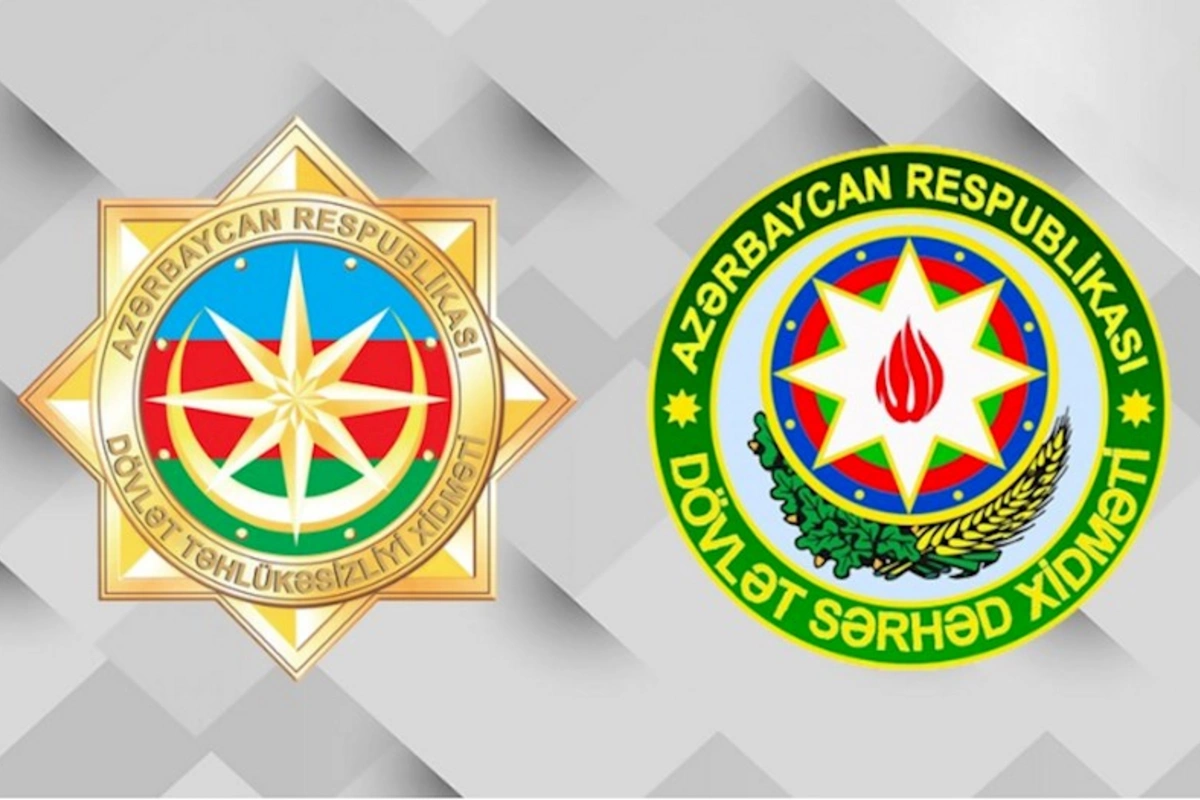 DSX və DTX Xəzərdə birgə əməliyyat keçirdi: Mütəşəkkil qaçaqmalçı qrupun üzvləri saxlanıldı — VİDEO