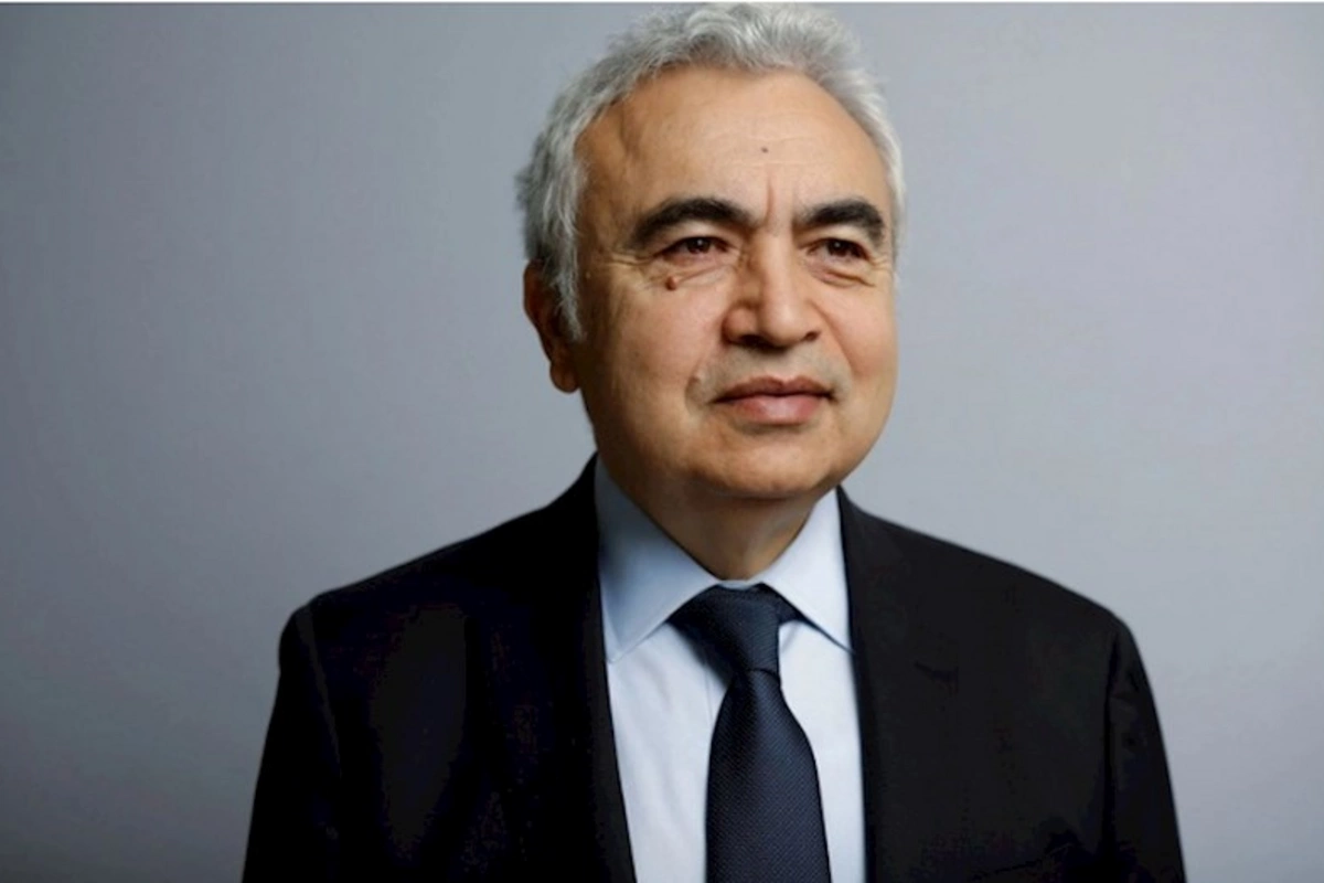 COP29 tədbiri ilə iki mühüm nəticəyə nail olunacaq — Fatih Birol