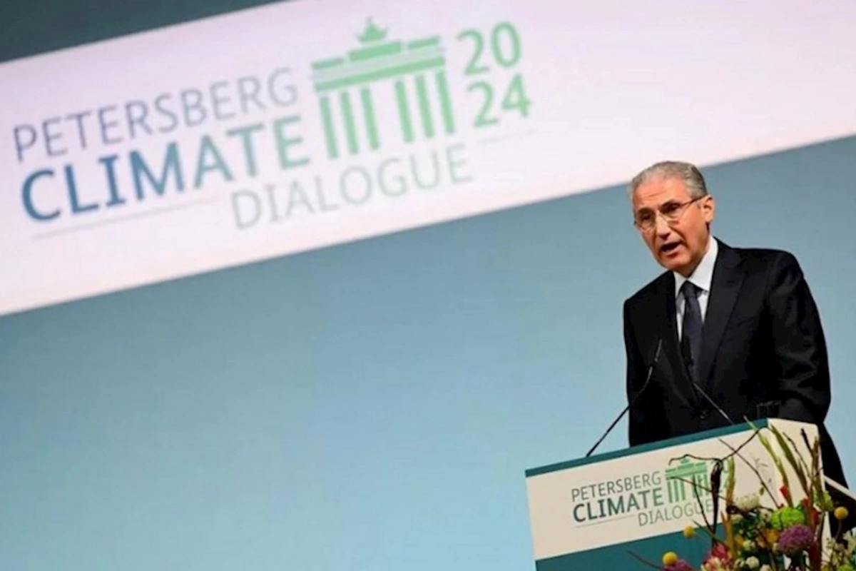 Azərbaycanın COP29-a sədrliyi Şimal və Cənub arasında etimadın bərpası üçün əsas məqamdır