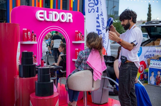 Bazarstore Bazarfest: gözəllik festivalı ilə ilkə imza atdı — FOTOLAR