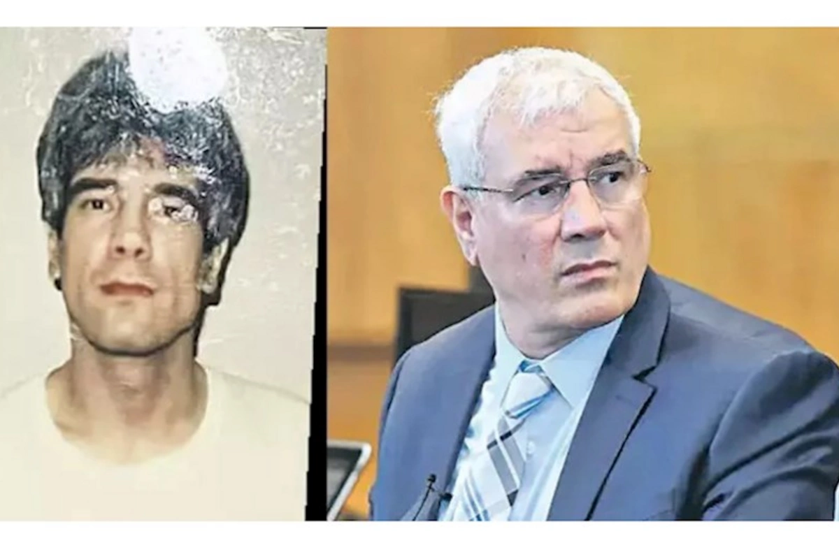 47 il sonra ölüm məhbusunun günahsız olduğu sübut olundu