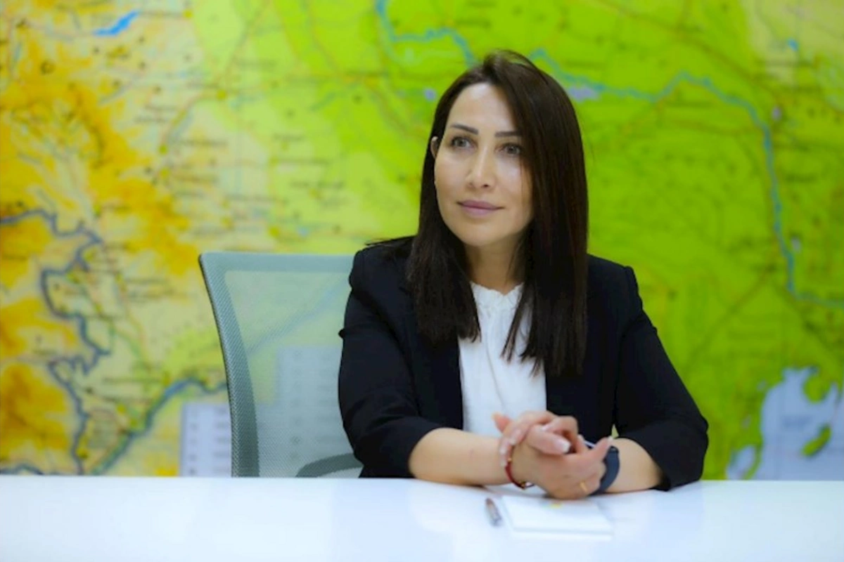 ETSN sözçüsü: Hava xəbərdarlıqları fəsadlardan qorunmaq üçündür